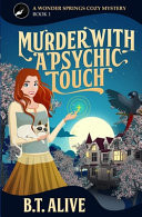 Murder with a Psychic Touch