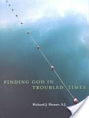 Finding God in Troubled Times