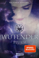 Wtender Sturm