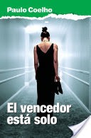 El vencedor est solo (Biblioteca Paulo Coelho)