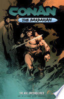 Conan the Barbarian Volume 3