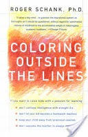 Coloring Outside the Lines