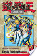 Yu-Gi-Oh!: Duelist, Vol. 11
