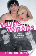 From the Velvets to the Voidoids