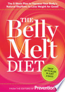 The Belly Melt Diet