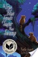 The True Blue Scouts of Sugar Man Swamp