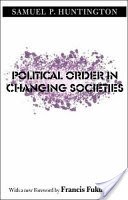 Political Order in Changing Societies