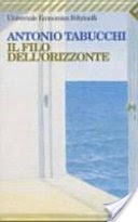 Il filo dell'orizzonte