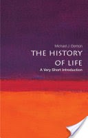 The History of Life: A Very Short Introduction