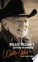 Willie Nelson's Letters to America