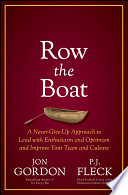 Row the Boat