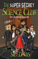 The Super-Secret Science Club