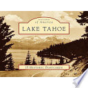 Lake Tahoe