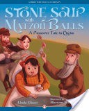 Stone Soup with Matzoh Balls