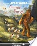 Star Wars: The Last Jedi: Chewie and the Porgs