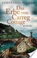 Das Erbe von Carreg Cottage