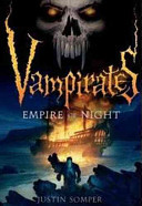 Vampirates: Empire of Night