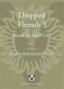 Dropped Threads