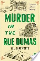 Murder in the Rue Dumas