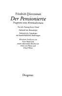 Der Pensionierte