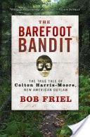 The Barefoot Bandit