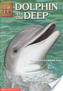 Dolphin in the Deep