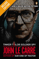Tinker Tailor Soldier Spy Deluxe