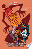 The Superior Foes of Spider-Man Vol. 1