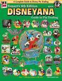 Tomart's Disneyana Guide to Pin Trading