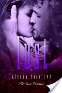 Lust (The Allure Chronicles #2)