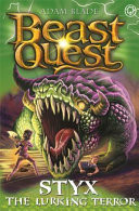 Beast Quest: Series 28 Book 2