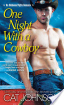 One Night with a Cowboy