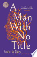 A Man With No Title