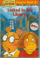 Locked in the Library!