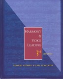 Harmony & Voice Leading