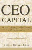 CEO capital