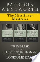 The Miss Silver Mysteries