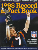 The Official NFL 1998 Record and Fact Book