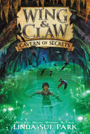 Wing & Claw #2: Cavern of Secrets