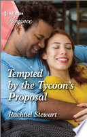 Tempted by the Tycoon's Proposal