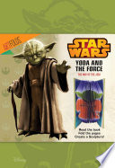 ArtFolds: Yoda