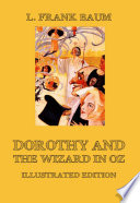 Dorothy and the Wizard in Oz