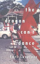 The Dragon Can't Dance