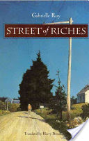 Street of Riches