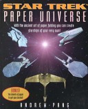 Star Trek Paper Universe