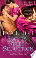 A Rogue's Rules for Seduction