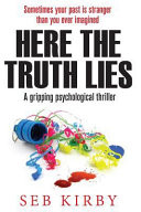 Here the Truth Lies - Us Edition