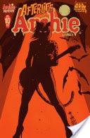 Afterlife With Archie #10