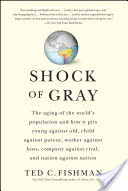 Shock of Gray