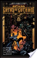 Batman: Gates of Gotham